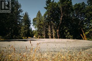 Vacant Residential Land for Sale, Lt 10 Sitka Grove, Gabriola Island, BC