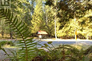 Vacant Residential Land for Sale, Lt 4 Sitka Grove, Gabriola Island, BC