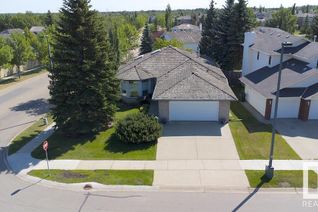 Detached House for Sale, 49 Ridgemont Wy, Sherwood Park, AB