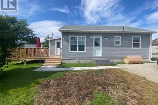 Bungalow for Sale, 1 Crescent Street, STEPHENVILLE, NL