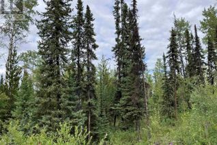 Land for Sale, Lot A Jardine Road, Cluculz Lake, BC