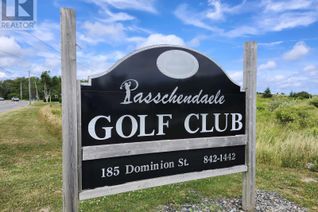 Commercial/Retail Property for Sale, 185 Dominion Street, Glace Bay, NS