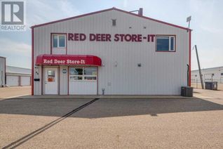 Business for Sale, 89 Poplar Street, Rural Red Deer County, AB