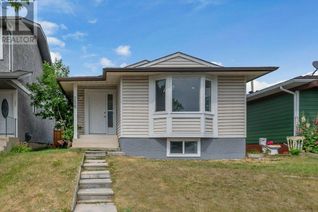 Bungalow for Sale, 256 Castleridge Drive Ne, Calgary, AB