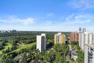 Condo Apartment for Sale, 1800 9916 113 St Nw, Edmonton, AB