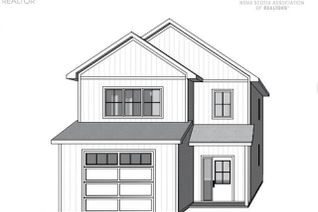 House for Sale, Lot 161-B 7 Brianna Drive, Lantz, NS