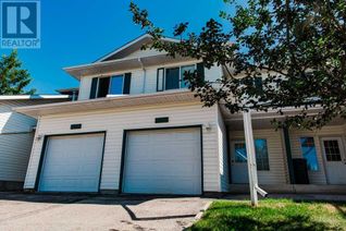 Townhouse for Sale, 7014 100 Street #109, Grande Prairie, AB