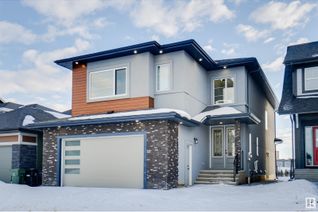 House for Sale, 110 Edgewater Ci, Leduc, AB