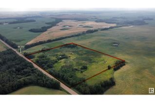 Land for Sale, 531006 Rr 173, Rural Lamont County, AB