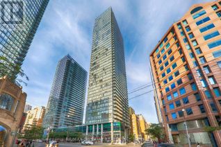 Condo for Sale, 38 Grenville Street #3001, Toronto C01, ON