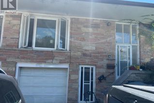 House for Sale, 17 Clancy Drive, Toronto C15, ON