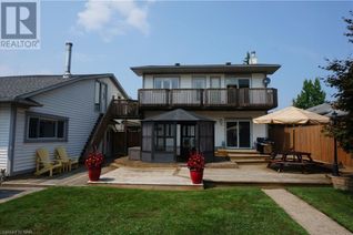 House for Sale, 62 Cecil Street, St. Catharines, ON