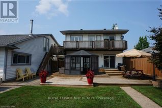 Property for Sale, 62 Cecil Street, St. Catharines (443 - Lakeport), ON