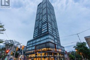 Condo Apartment for Rent, 203 College Street #2402, Toronto C01, ON