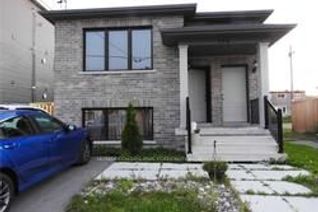 Duplex for Rent, 214 Celina St E #Main, Oshawa, ON