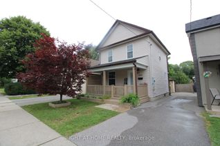 Detached House for Sale, 203 Nassau St, Oshawa, ON