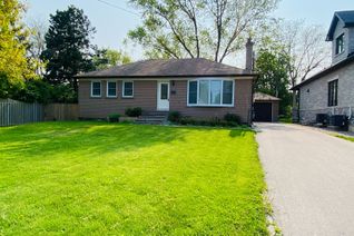 Detached House for Rent, Markham, ON