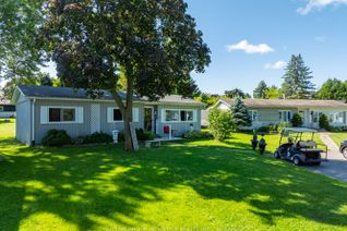 Bungalow for Sale, 15 MAPLE Crt, Innisfil, ON