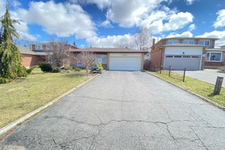 Backsplit for Rent, 257 Manchester Dr #Lower, Newmarket, ON