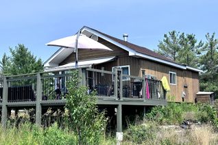 Cottage for Sale, 52 North Shore Rd, The Archipelago, ON