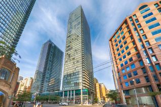 Condo Apartment for Sale, 38 Grenville St #3001, Toronto, ON