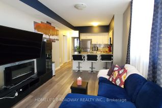 Condo Apartment for Sale, 7 Bellcastle Gate #228, Whitchurch-Stouffville, ON