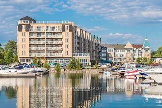 Condo for Sale, 9 Harbour St E #3117-19, Collingwood, ON