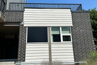 Townhouse for Sale, 288 Albert St #107, Waterloo, ON