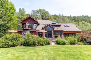 Detached House for Sale, 3988 Mcgiverin Road, Fernie, BC