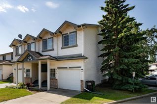 Townhouse for Sale, 38 300 Hooper Cr Nw, Edmonton, AB