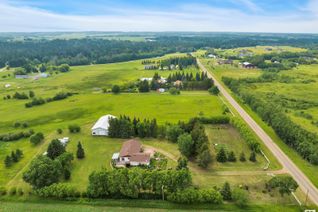 Bungalow for Sale, 243023 Twp Rd 474, Rural Wetaskiwin County, AB