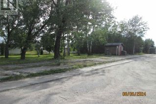 Commercial Land for Sale, 406 Main Street, Ignace, ON