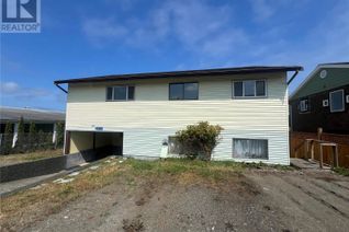 Property for Sale, 2012 Camosun Cres, Port McNeill, BC