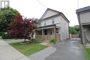 Detached House for Sale, 203 Nassau Street, Oshawa (Vanier), ON