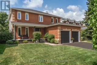 Detached House for Sale, 841 Chipping Park Boulevard, Cobourg, ON