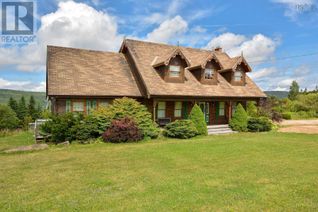 Chalet for Sale, 776 105 Highway, Boularderie East, NS