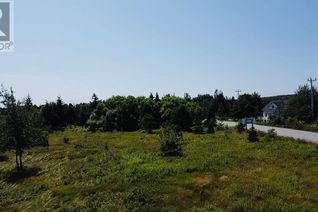 Commercial Land for Sale, 0 Southside Road, Western Bay, NL