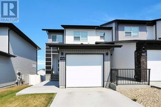 Townhouse for Sale, 4139 Ryders Ridge Boulevard, Sylvan Lake, AB