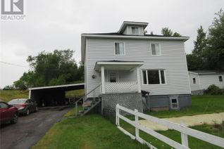 Detached House for Sale, 4 Faulkner's Lane, Bishop's Falls, NL