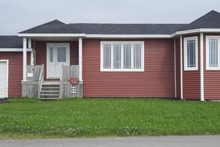 Detached House for Sale, 3 South Street, Anchor Point, NL