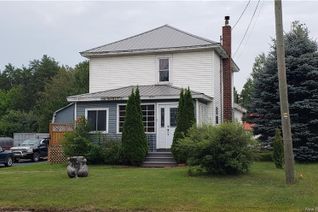 House for Sale, 58 Mcleod Avenue, Chipman, NB