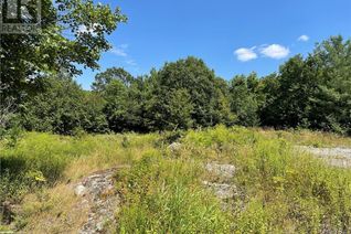 Commercial Land for Sale, 1035b 520 Highway N, Whitestone, ON