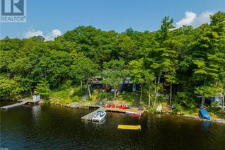 Bungalow for Sale, 362 Healey Lake, Archipelago, ON