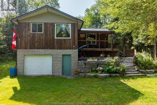 Property for Sale, 21 Moonwing Road, Magnetawan, ON