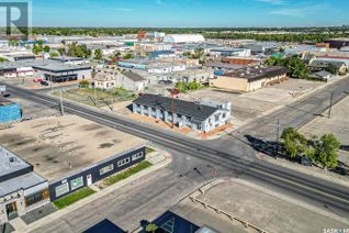 Office for Lease, 8 2010 7th Avenue, Regina, SK