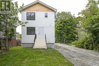 Detached House for Sale, 15 Winchester Avenue, Halifax, NS