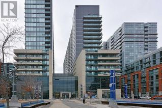 Condo Apartment for Sale, 36 Lisgar Street #1008W, Toronto C01, ON