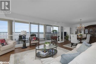 Condo for Sale, 65 Ellen Street Unit# 1203, Barrie, ON