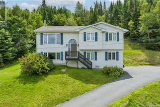 Detached House for Sale, 3 Balsam Drive, Grand Bay-Westfield, NB