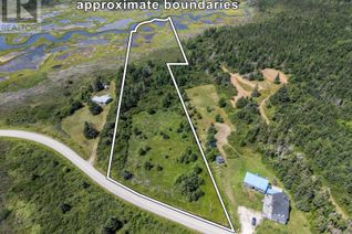 Land for Sale, Lots Cape Saint Marys Road, Cape St Marys, NS